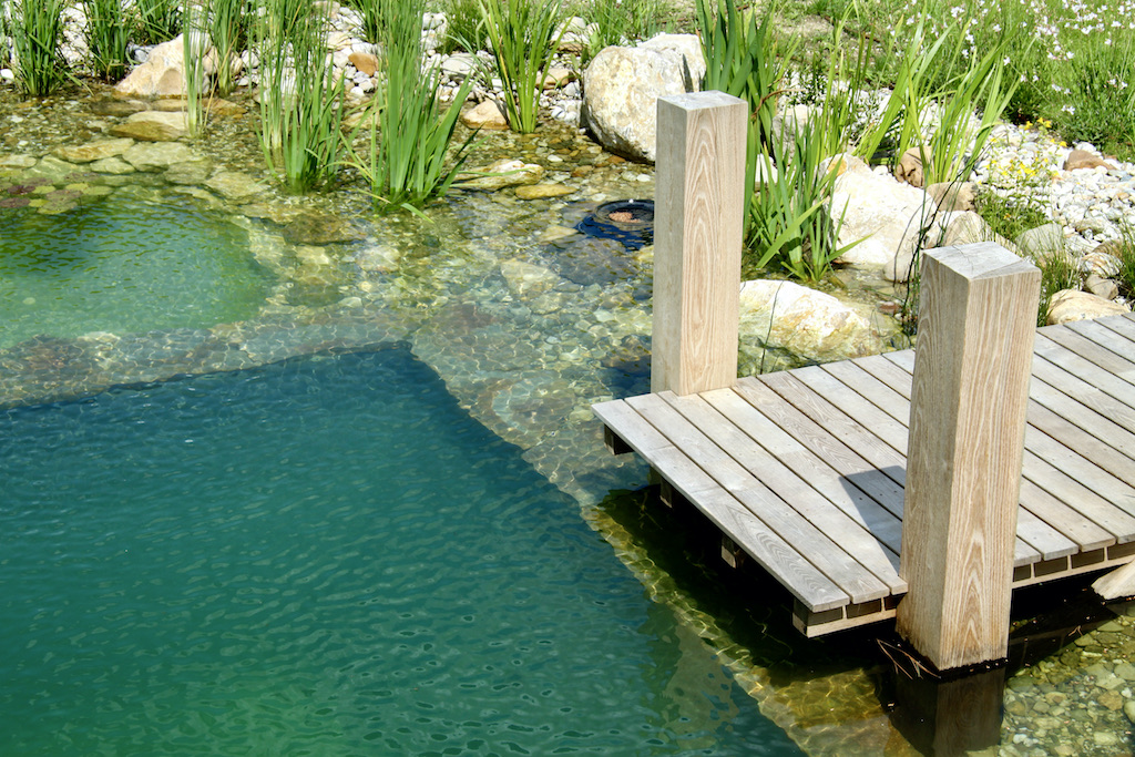 Piscine économique pour enfant 46