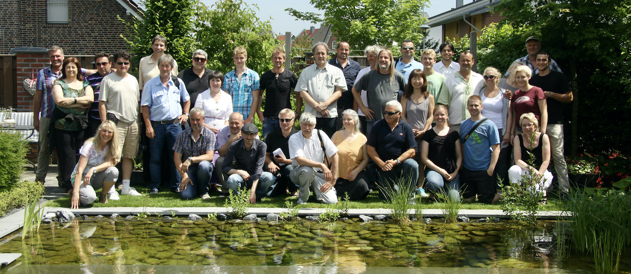 Piscine écologique BioNova