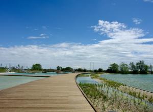 Baignade naturelle publique Beaune