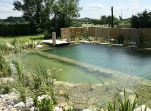 Baignade biologique Tarn et Garonne