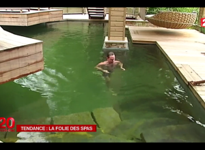 Piscine naturelle BioNova