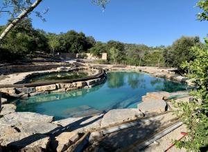 Piscine naturelle BioNova Portugal