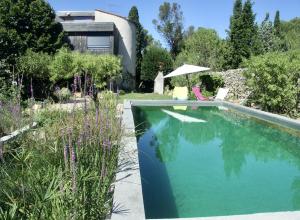 Piscine Biologique Hérault 