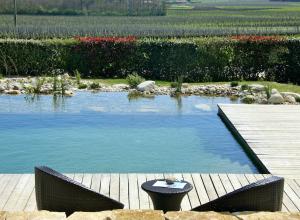 Piscine écologique Tarn et Garonne 