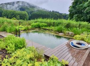 Piscine naturelle Haut-Rhin 68