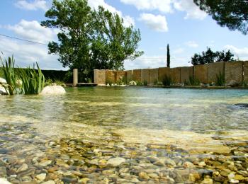 Baignade filtration biologique Tarn et Garonne