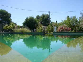 Piscine Biologique Hérault - 34