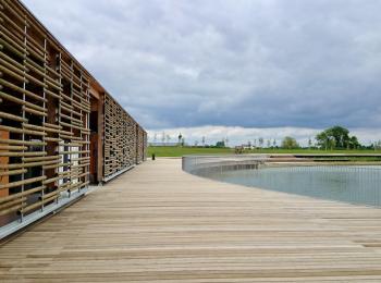 Baignade naturelle publique Beaune