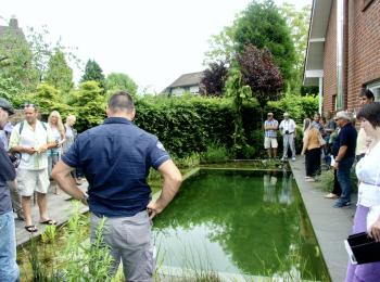 Piscine écologique BioNova