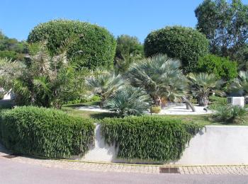 Piscine naturelle Var