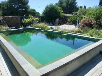 Piscine Biologique Hérault - 34