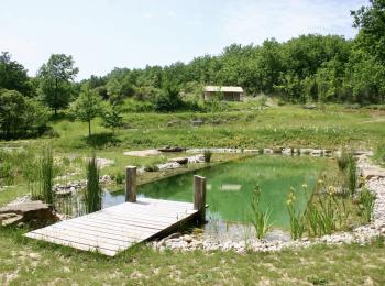 Baignade biologique publique Tarn et Garonne