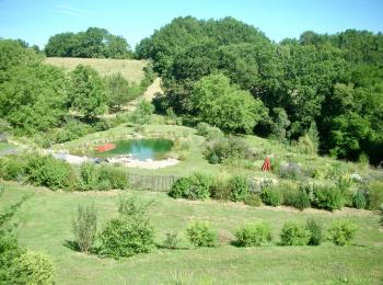 Baignade écologique Dordogne 24