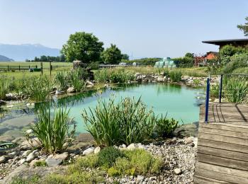 Piscine naturelle BioNova