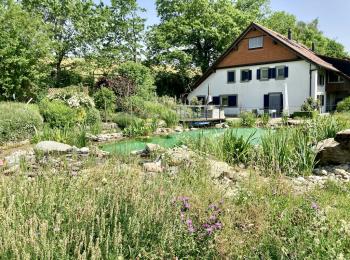 Piscine naturelle BioNova