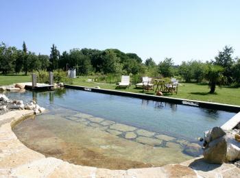 Baignade naturelle Tarn et Garonne