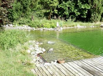 Piscine naturelle Haute Garonne 