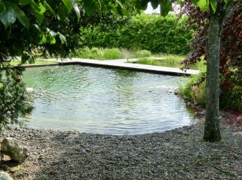 Piscine naturelle Haute Garonne 