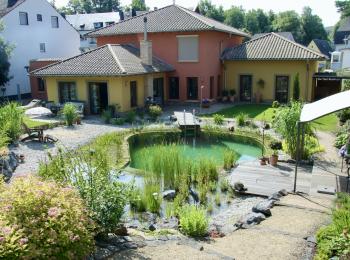 Piscine naturelle BioNova