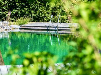 Piscine naturelle BioNova