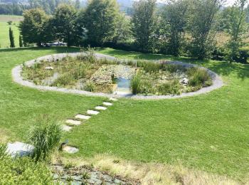 Piscine naturelle BioNova  