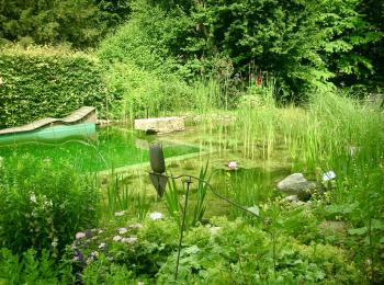 Piscine naturelle BioNova  