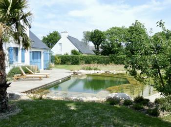 Piscine naturelle Finistère - 29