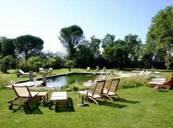 Piscine naturelle Tarn et Garonne