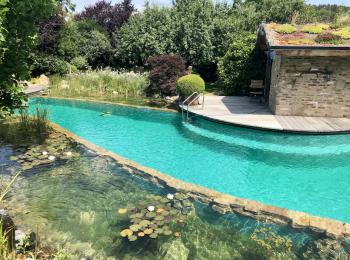 Piscine naturelle BioNova  