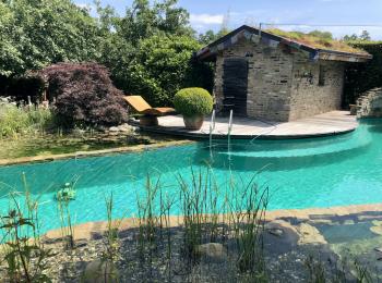 Piscine naturelle BioNova  