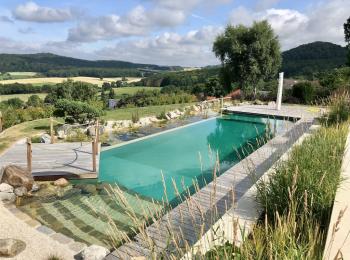 Piscine naturelle BioNova 