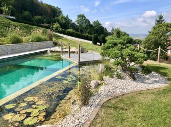 Piscine naturelle BioNova 