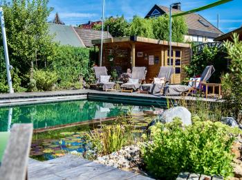 Piscine naturelle BioNova  