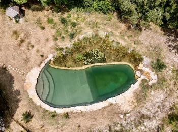 Baignade naturelle Tarn et Garonne - Gîte 'Al Truc'