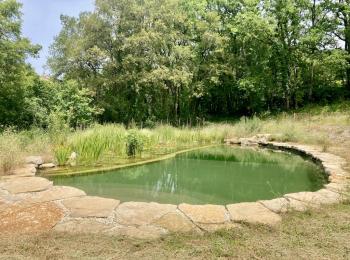 Baignade naturelle Tarn et Garonne - Gîte 'Al Truc'