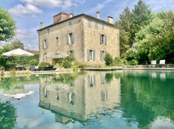 Bassin naturel Lot et Garonne