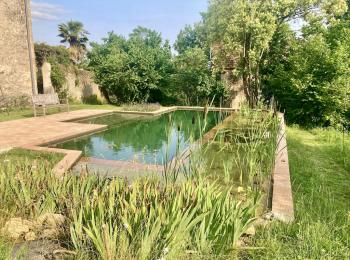 Piscine naturelle Gironde Bordeaux