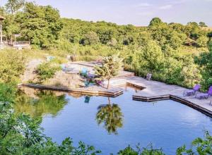 Piscine naturelle Aude