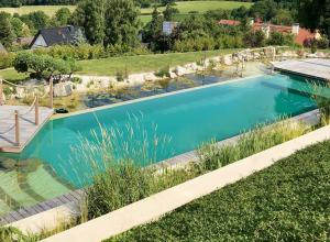 Piscine naturelle BioNova - Allemagne