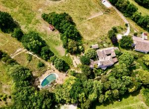 Baignade naturelle Tarn et Garonne - Gîte 'Al Truc'