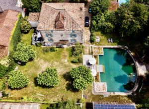 Piscine naturelle Lot et Garonne 